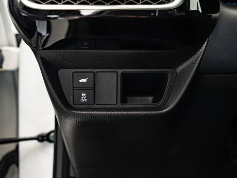 Used 2025 Acura ADX AWD image 41