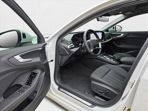 New 2025 Audi A5 2.0T Premium w/ Convenience Package image 13