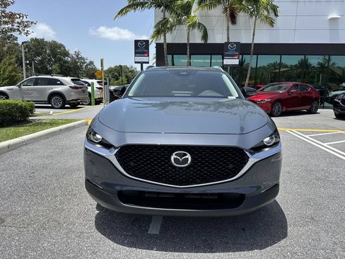 New 2026 MAZDA CX-30 AWD 2.5 S image 29