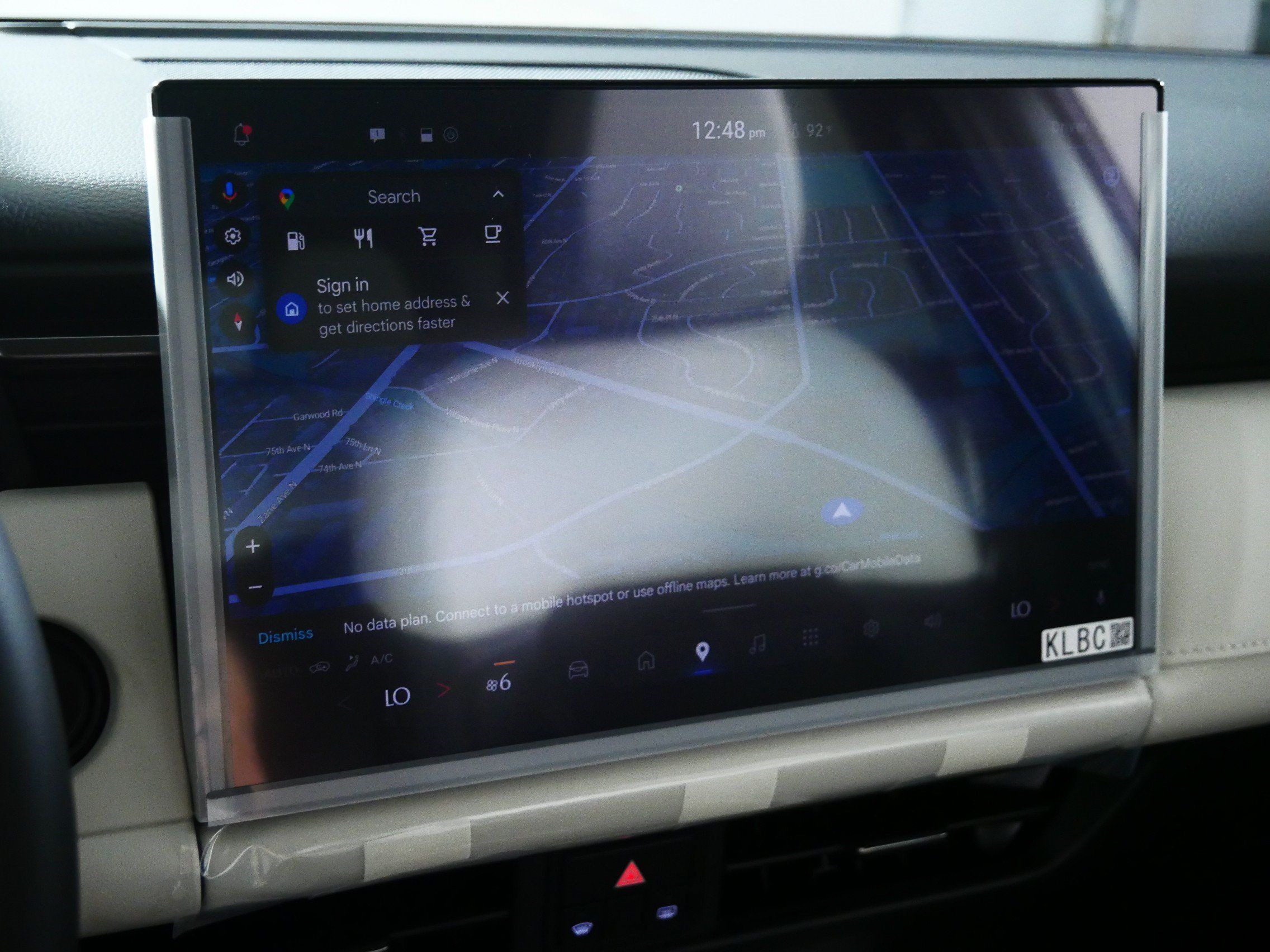 New 2026 MAZDA CX-5 Select AWD/4WD image 7