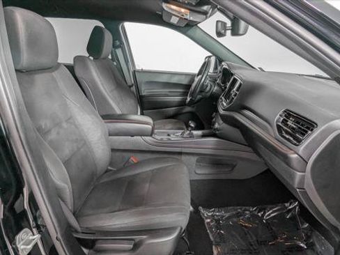 Used 2023 Dodge Durango GT RWD image 26