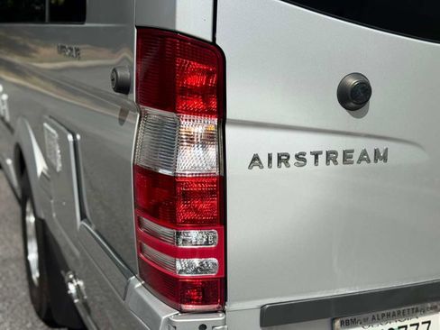 Used 2015 Mercedes-Benz Sprinter 3500 image 20