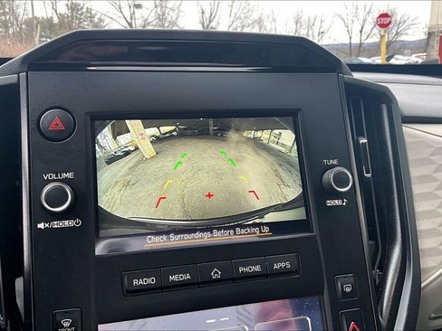 Certified 2025 Subaru Forester image 9