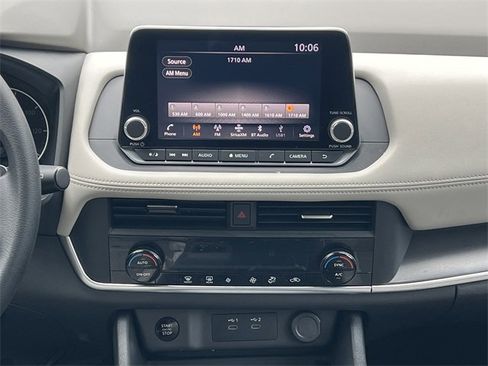 Certified 2024 Nissan Rogue SV image 5