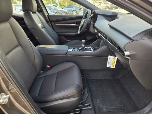 New 2026 MAZDA MAZDA3 2.5 S Hatchback w/ Premium Pkg image 15