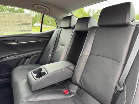 New 2026 Toyota Camry XLE image 16