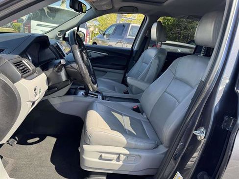 Used 2018 Honda Pilot EX-L image 8