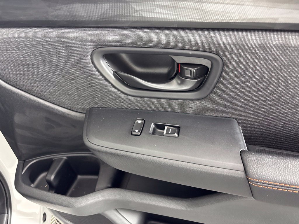 Used 2026 Honda Passport TrailSport image 20