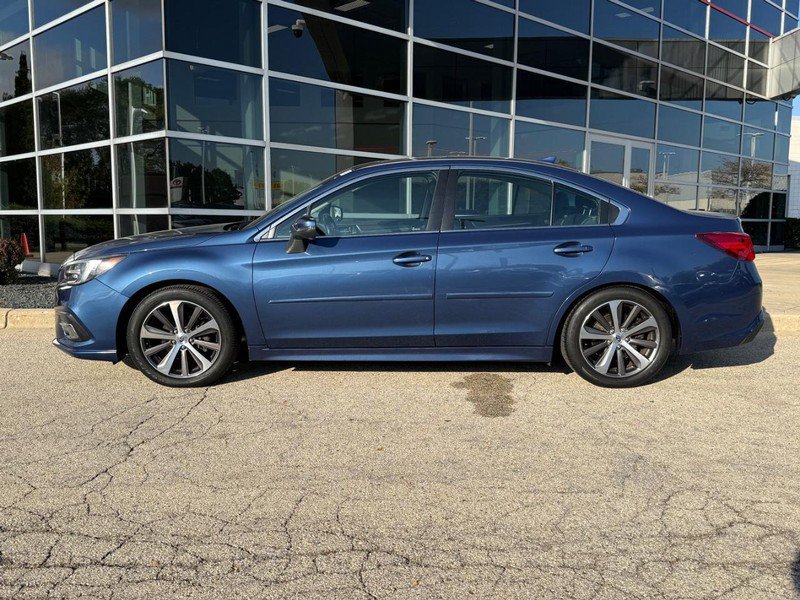 Used 2019 Subaru Legacy 2.5i Limited AWD/4WD image 6