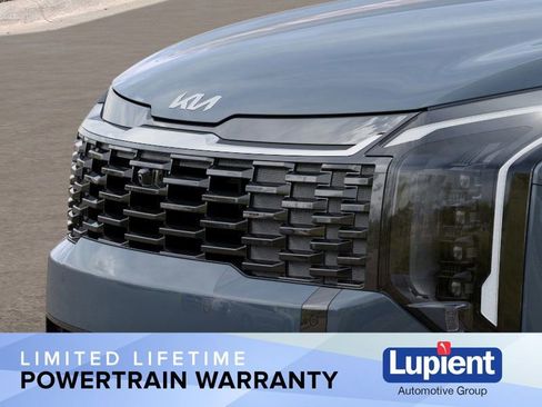 New 2026 Kia Sportage SX Prestige image 15