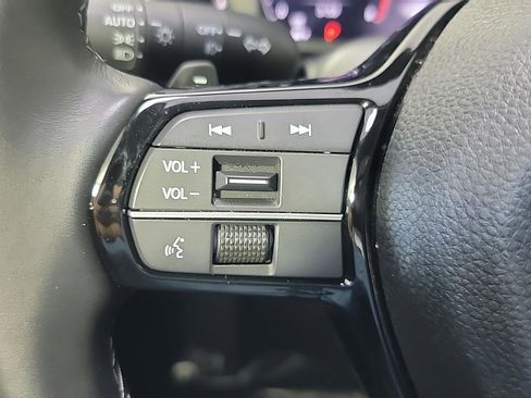 Used 2022 Honda Civic Touring image 26
