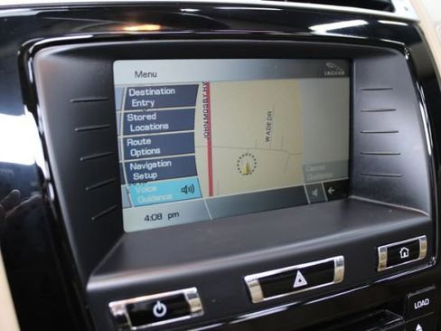 Used 2014 Jaguar XK Convertible image 17