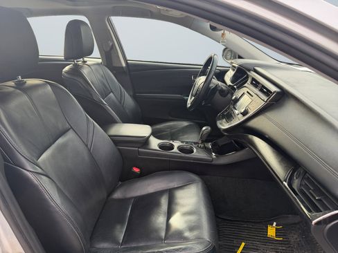 Used 2018 Toyota Avalon Limited image 17