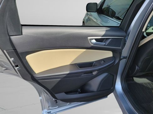 Certified 2024 Ford Edge SEL w/ Convenience Package image 24