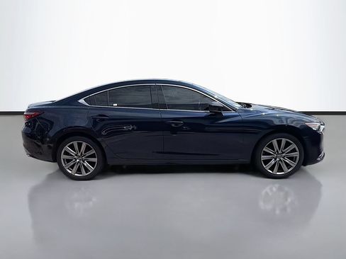 Used 2020 MAZDA MAZDA6 Grand Touring Reserve FWD image 4