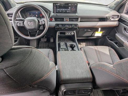 New 2026 Honda Pilot Sport image 15