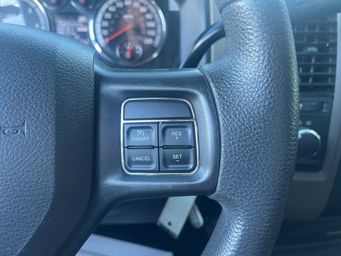 Used 2012 RAM 1500 Express image 18