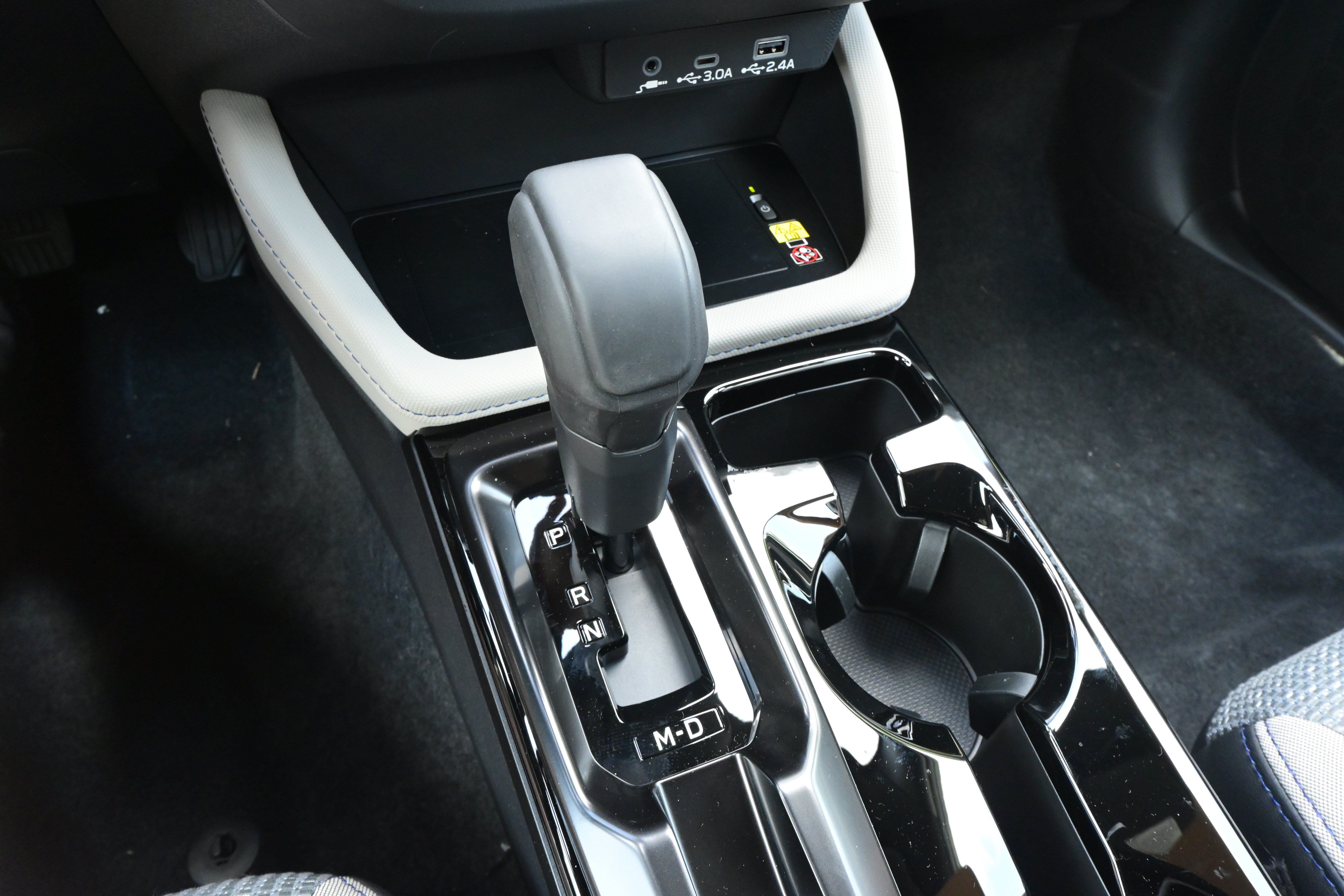 New 2026 Subaru Forester Premium AWD/4WD image 28