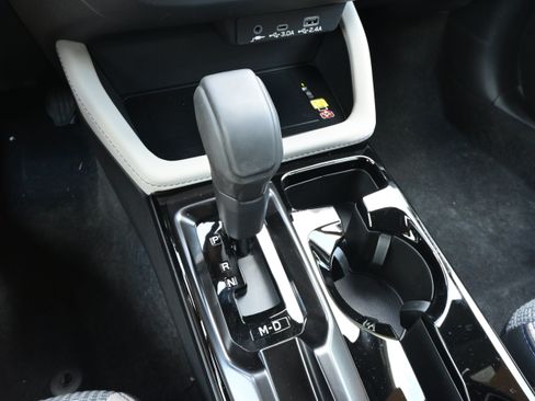 New 2026 Subaru Forester Premium AWD/4WD image 28