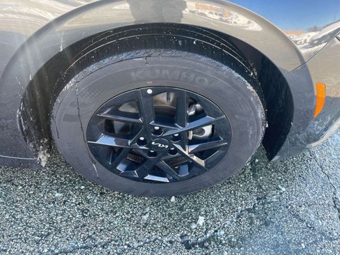 Used 2025 Kia K5 LXS image 30