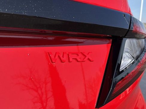 New 2026 Subaru WRX Premium AWD/4WD image 5