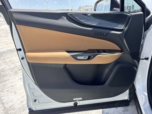 Certified 2024 Lexus NX 350 AWD image 13
