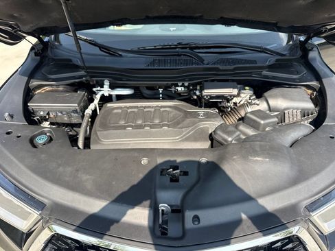 Used 2019 Acura MDX SH-AWD image 35