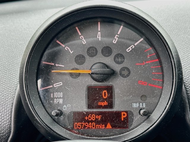 Used 2015 MINI Cooper Countryman FWD image 6