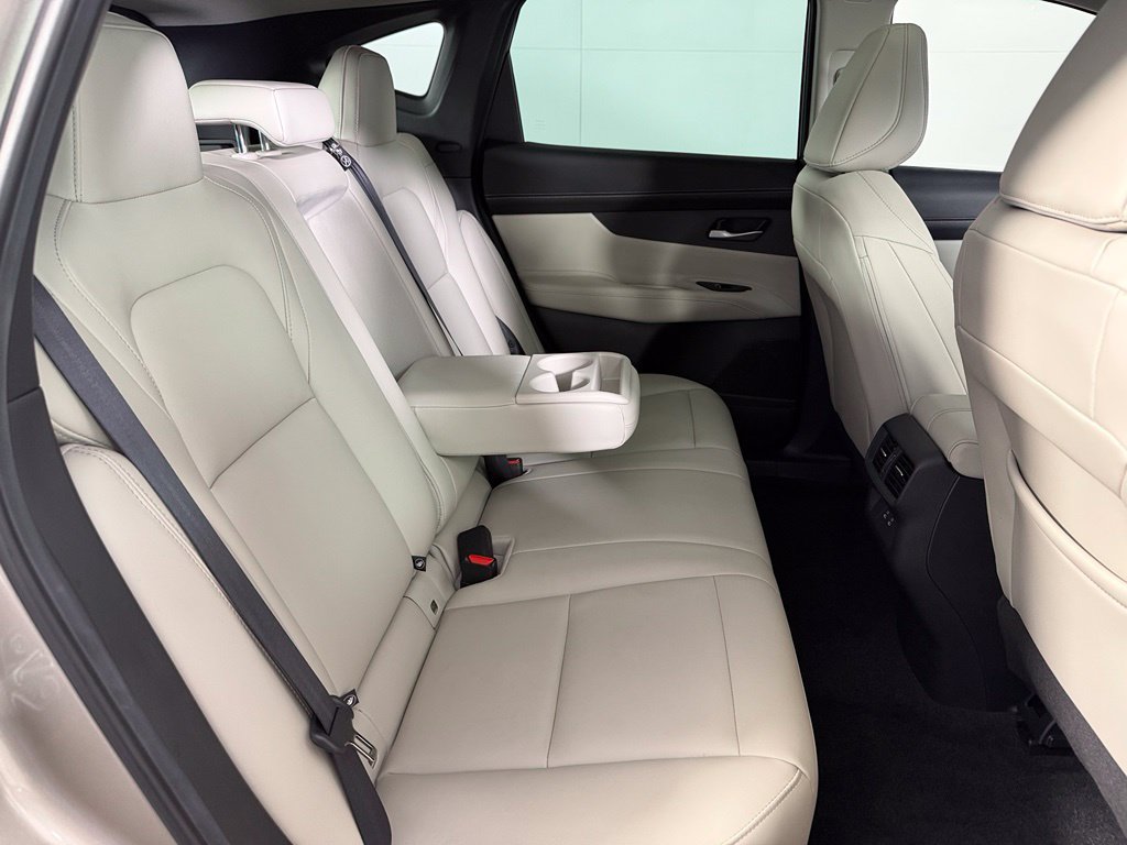 Used 2025 Nissan Murano SL AWD/4WD image 20