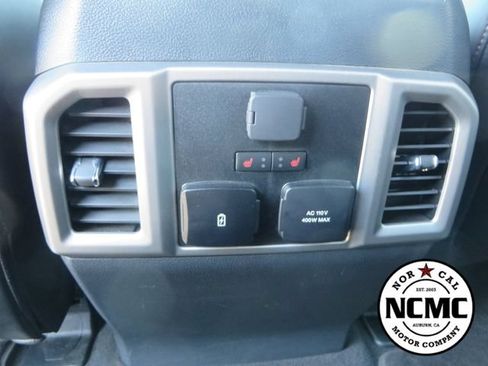 Used 2022 Ford F350 Platinum w/ FX4 Off-Road Package AWD/4WD image 57