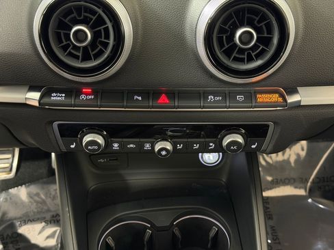 Used 2018 Audi S3 Premium Plus w/ Technology Package AWD/4WD image 26