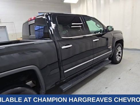 Used 2016 GMC Sierra 1500 SLE w/ All-Terrain Package image 11