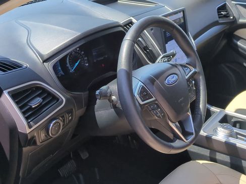 Used 2023 Ford Edge SEL w/ Convenience Package AWD/4WD image 10