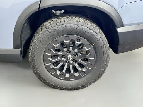 New 2026 Honda Passport TrailSport image 23