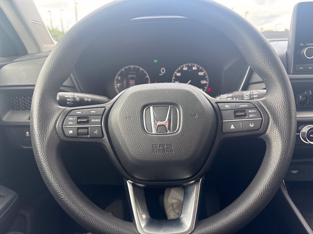 Used 2024 Honda CR-V EX image 14
