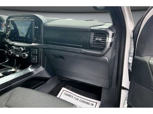 Used 2023 Ford F150 XLT w/ Equipment Group 302A High image 18