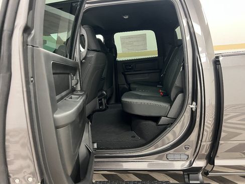 New 2026 RAM 2500 Tradesman AWD/4WD image 8