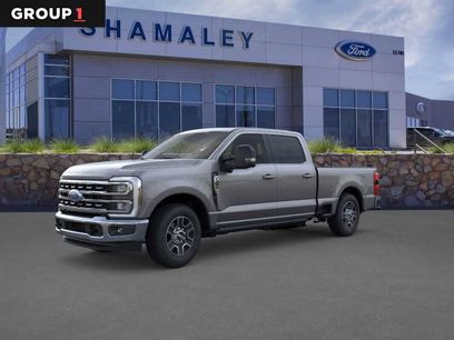 New 2026 Ford F350 Lariat
