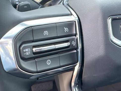 New 2026 GMC Acadia Elevation image 27