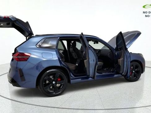 Used 2026 BMW X3 M50 AWD/4WD image 18