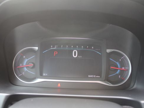 Used 2022 Honda Pilot Special Edition image 37