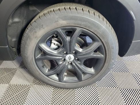 Used 2024 Dodge Hornet GT Plus w/ GT Blacktop Package image 33