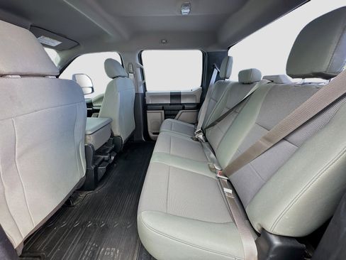 Used 2019 Ford F250 XL w/ STX Appearance Package AWD/4WD image 15