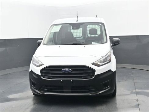 Used 2022 Ford Transit Connect XL image 17