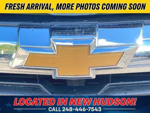 Used 2024 Chevrolet TrailBlazer LT w/ Driver Confidence Package AWD/4WD image 11