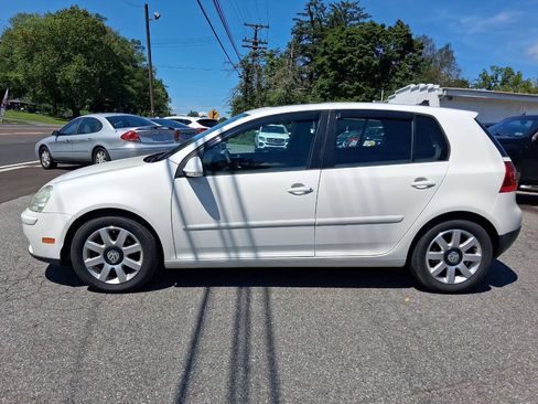 Used 2008 Volkswagen Rabbit S FWD image 2