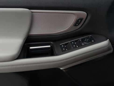 New 2026 Ford Expedition Active RWD image 19