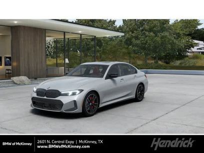 New 2026 BMW M340i xDrive