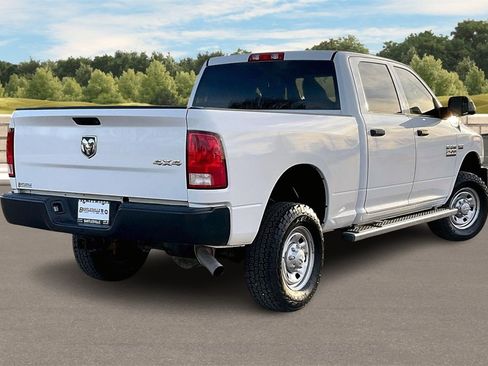 Used 2017 RAM 2500 Tradesman w/ Popular Equipment Group image 7