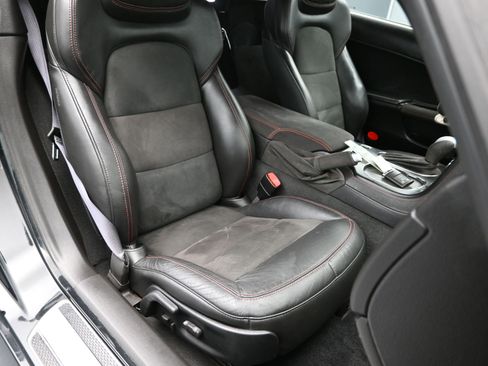 Used 2012 Chevrolet Corvette Grand Sport w/ 3LT Preferred Equipment Group image 32